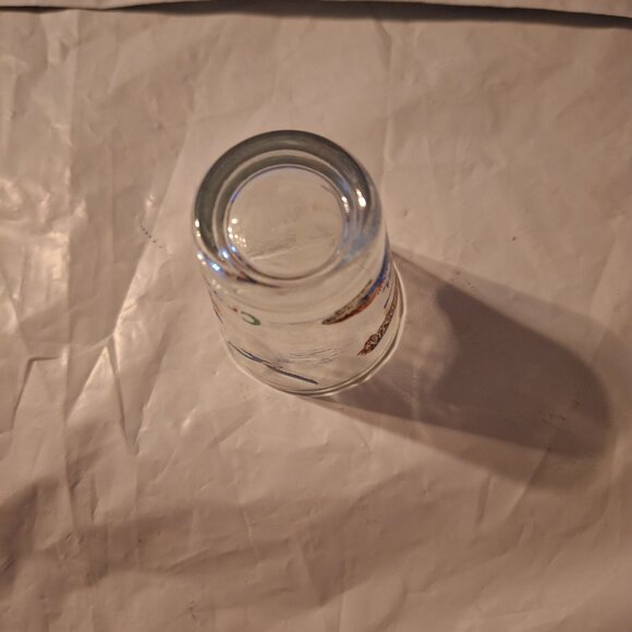 croatia shot glass - Picture 7 of 7